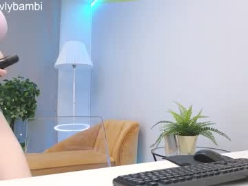 webcam girl lovlybambi image #5636053