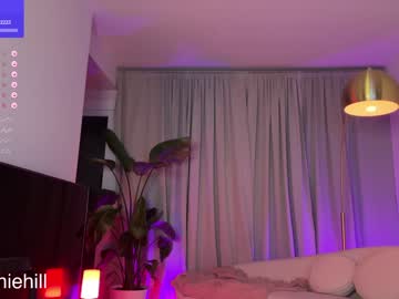 webcam girl anniehillofficial_ image #6371704