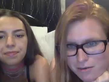 webcam couple redhead_babez image #2056496