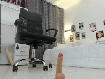 webcam girl lulu_lopez image #1128329