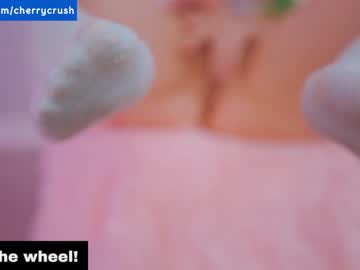 webcam girl cherrycrush image #5594796