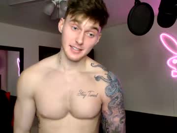webcam man thebrentsavage image #3843166