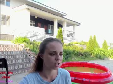webcam girl misss_vikki image #1968283
