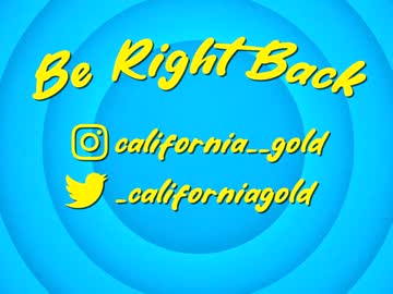 webcam girl california__gold image #3408487