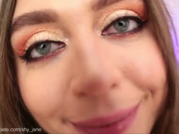 webcam girl shy_jane image #3150902