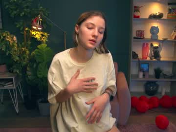 webcam girl little_dorothy_ image #1153430