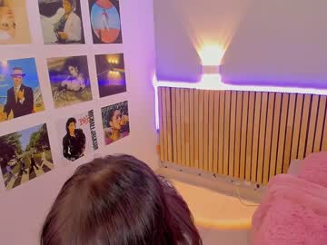 webcam girl little_effy18 image #5611218