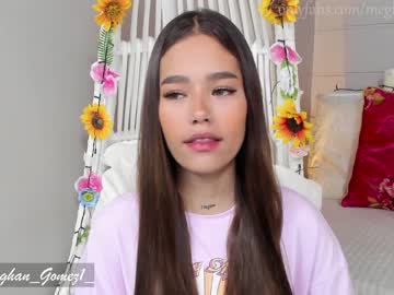 webcam girl _meghan_gomez1_ image #1084520