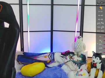 webcam girl nicky_spark image #3700700