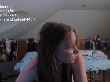 webcam girl xlanabunny image #6212040