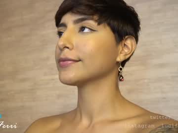 webcam girl lucia_ferri image #1745001