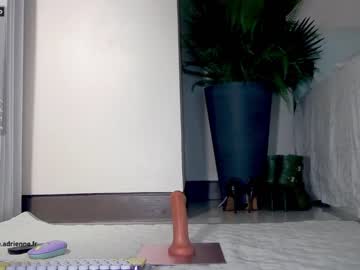 webcam girl belle_adrienne image #2378872
