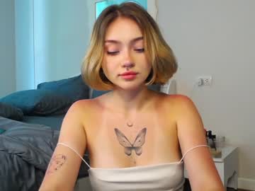 webcam girl adelewilson__ image #4794239