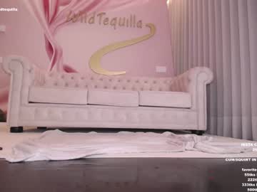 webcam girl wildtequilla image #3205798