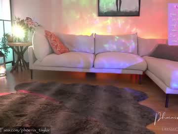webcam girl phoenix_taylor image #6365148