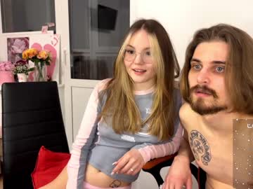 webcam couple sexstar_l1fstyl3 image #6729990