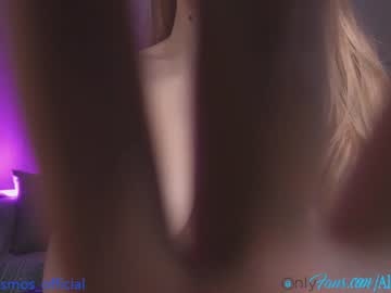 webcam girl alice_kosmos image #716440