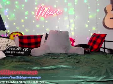 webcam tranny iwillbeyourmuse image #572101