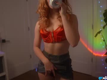webcam girl alisonrouge image #3313453