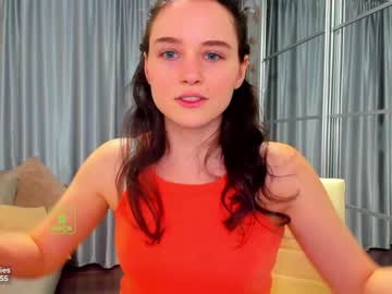 webcam girl demurelixir image #3348586