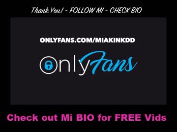 webcam girl miakinkdd image #3325733