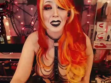 webcam girl lilithdarque image #545108