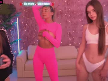 webcam couple anabel054 image #3640291