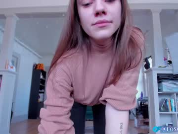 webcam girl rose_carter image #6397965
