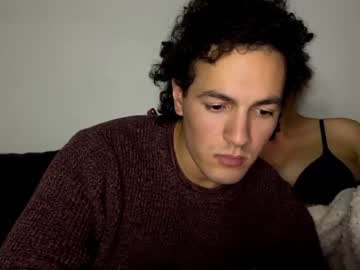 webcam couple chulo33333 image #6005457