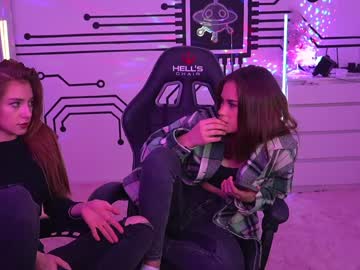 webcam couple anabel054 image #1098119