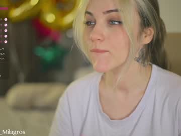webcam girl mia_milagros image #4193347