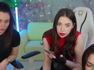 webcam couple anabel054 image #3932333