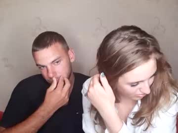 webcam couple caramelkaaa_couple image #347540