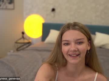 webcam girl coyness_geneva image #2277051