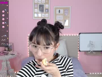 webcam girl little_effy18 image #1460763