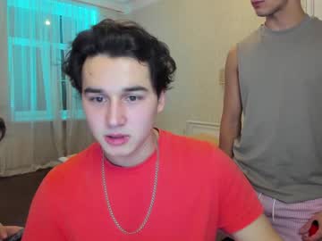 webcam man purple_gang image #427201