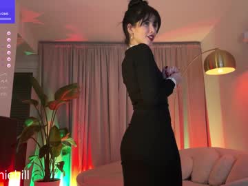webcam girl anniehillofficial_ image #6300217