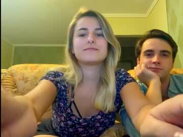 webcam couple cutecouplealwayshungry image #102461
