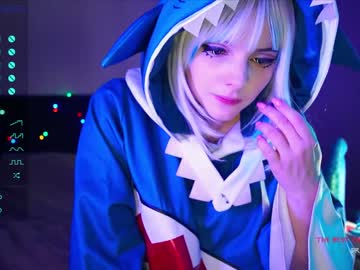webcam girl aguara_anterion image #326734