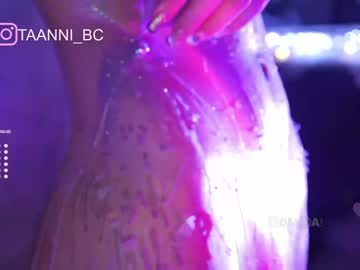 webcam girl taanni_bc image #3580734