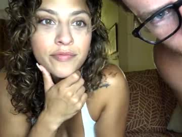 webcam couple miss_medussah image #41354