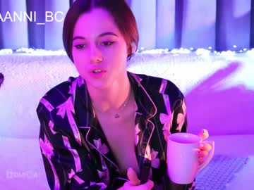 webcam girl taanni_bc image #2985720