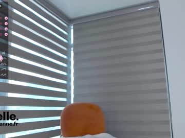 webcam girl belle_adrienne image #5604925