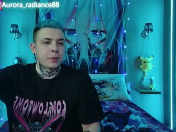 webcam couple aurora_radiance image #6505313
