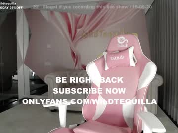 webcam girl wildtequilla image #2667213