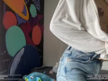 webcam girl jenny_taborda image #2779758
