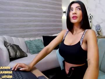 webcam girl letiziafulkers1 image #1608652