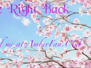 webcam girl amberlaray image #1461328