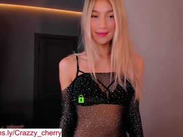 webcam girl crazzy_cherry image #3353915