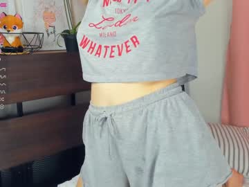 webcam girl sheryleliot image #2962014